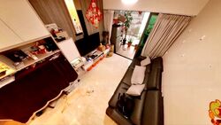 Kingsford Waterbay (D19), Apartment #455398801
